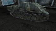 JagdPanther 36 for World Of Tanks miniature 5