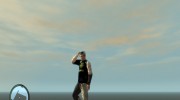 Спортивный костюм Кен Блока для GTA 4 миниатюра 1