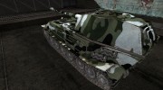 шкурка для VK4502(P) Ausf. B №48 для World Of Tanks миниатюра 3