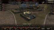 Ангар for World Of Tanks miniature 5