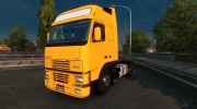 Volvo FH12 v 1.5 for Euro Truck Simulator 2 miniature 1