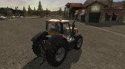 JCB Fastrac 7000 версия 1.1.0.0 for Farming Simulator 2017 miniature 4