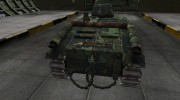 Шкурка для B1 for World Of Tanks miniature 4