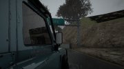 Land Rover Defender Adventure for GTA San Andreas miniature 3