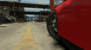 2017 Lamborghini Huracan Performante для GTA 4 миниатюра 5