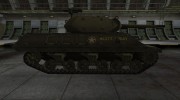 Исторический камуфляж M10 Wolverine для World Of Tanks миниатюра 5