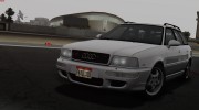 XIIV Reborn GFX для GTA San Andreas миниатюра 3