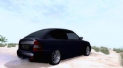 Lada Priora Coupe для GTA San Andreas миниатюра 2