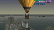 Летать выше para GTA Vice City miniatura 1