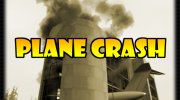Plane Crash (Крушение Самолета) для GTA San Andreas миниатюра 1