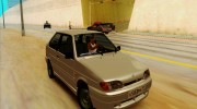 Ваз 2113 Сток para GTA San Andreas miniatura 1