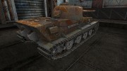 Lowe para World Of Tanks miniatura 4
