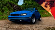 PantaRei Dias (R4 A8) for BeamNG.Drive miniature 3