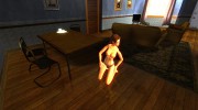 Cleo Girlxxx для GTA San Andreas миниатюра 18
