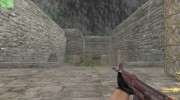 Zombie Killer M4A1 V2 for Counter Strike 1.6 miniature 1