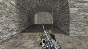 AWP Star Fantasy для Counter Strike 1.6 миниатюра 3