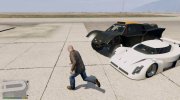 Spawn Multiplayer Vehicles in Singleplayer 1.2 for GTA 5 miniature 3