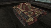 VK1602 Leopard от MonkiMonk para World Of Tanks miniatura 3