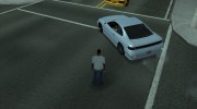 Real Traffic Fix для GTA San Andreas миниатюра 3