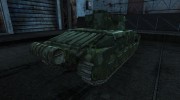 Матильда 3 para World Of Tanks miniatura 4