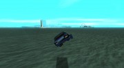 Speed Hack for GTA San Andreas miniature 2