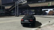 Audi RS4 для GTA 4 миниатюра 4