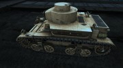 M2 lt Drongo для World Of Tanks миниатюра 2