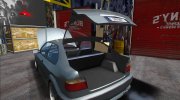 BMW 3-Series Compact (E36) SA Style for GTA San Andreas miniature 7