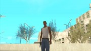 Грач para GTA San Andreas miniatura 2