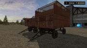 ПТС-40 v1.0 for Farming Simulator 2017 miniature 3