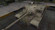 Зоны пробития контурные для Tortoise for World Of Tanks miniature 1