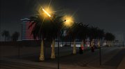 Only Rainy Night for GTA San Andreas miniature 3
