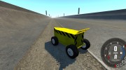 Crashmobil para BeamNG.Drive miniatura 3