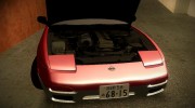 Nissan 240SX S13 v1.0 for GTA San Andreas miniature 5