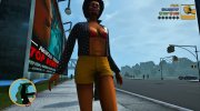 ReShade sharpness GTA Trilogy Definitive Edition By Oliveira  miniature 2