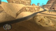 GTA V текстуры v2 para GTA San Andreas miniatura 4