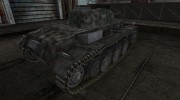 VK3001H 02 para World Of Tanks miniatura 4