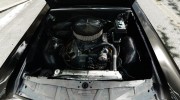 Pontiac GTO DF для GTA 4 миниатюра 14
