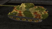 PzKpfw V Panther от Steiner для World Of Tanks миниатюра 2