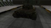 Скин для танка СССР Т-44 для World Of Tanks миниатюра 4