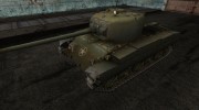 Шкурка для T20 для World Of Tanks миниатюра 1