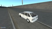 ВАЗ-2114 for BeamNG.Drive miniature 4