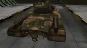 Шкурка для T32 для World Of Tanks миниатюра 4