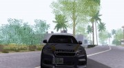 Proton Inspira R3 Rally Version for GTA San Andreas miniature 5