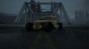 Chevrolet Ringbrothers Pick Up ENYO 1948 для GTA San Andreas миниатюра 5