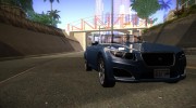 Enbseries v2.0 for GTA San Andreas miniature 3