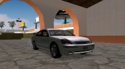 GTA IV Annis Pinnacle (IVF) para GTA San Andreas miniatura 1