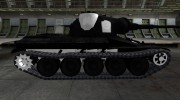 Зоны пробития Indien Panzer для World Of Tanks миниатюра 5