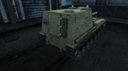 Объект 212 для World Of Tanks миниатюра 4