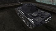 Шкурка для PzKpfw V Panther para World Of Tanks miniatura 3